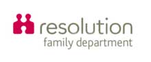 Resolution Family Department